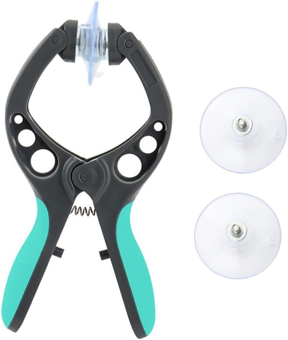 Multi-function Screwdriver for Phone and Lcd Screen Repair Includes Essential Tools for Electronics Disassembly and Maintenance Compatible Various Devices