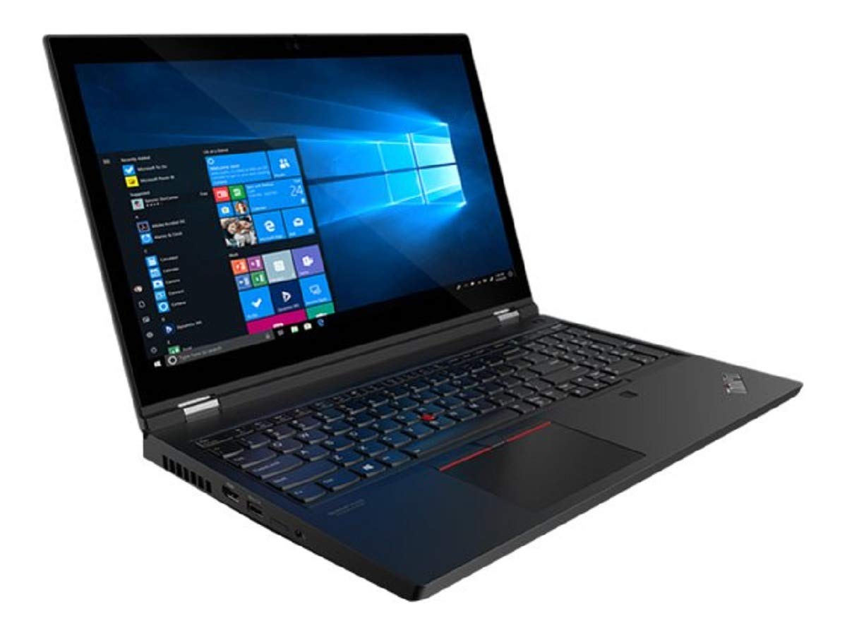 Lenovo ノートパソコン PC ThinkPad P15 Gen1 Lenovo ThinkPad P15 Gen 1 20ST - Core i9 10885H / 2.4 GHz : Amazon