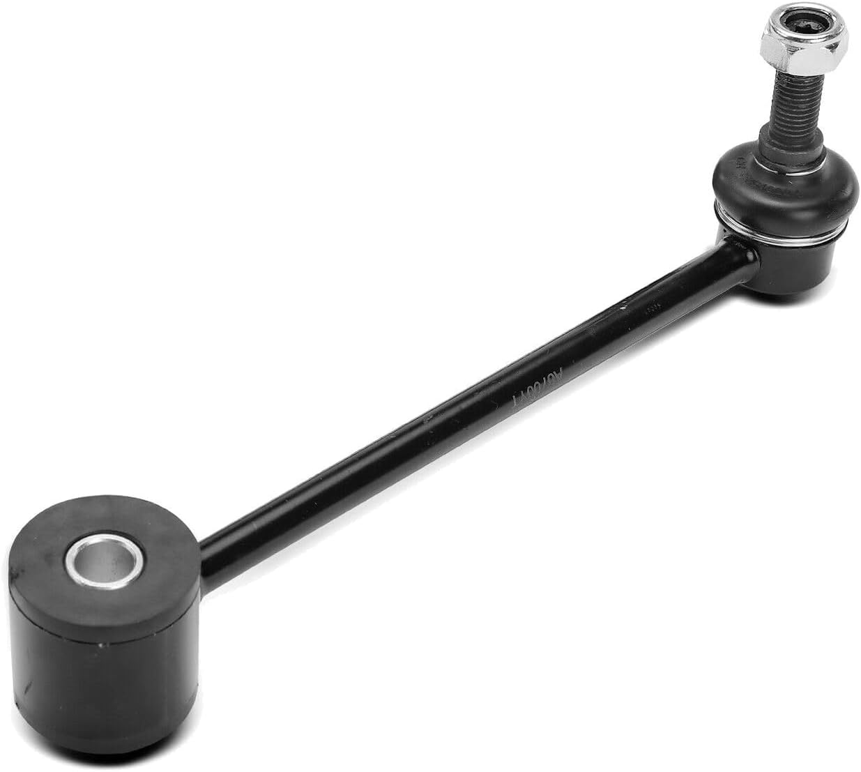 4pcs Front & Rear Suspension Stabilizer Bar for GMC,for Chevy,for Cadillac 25918049 K700432, Quality Verified & Fitment Tested
