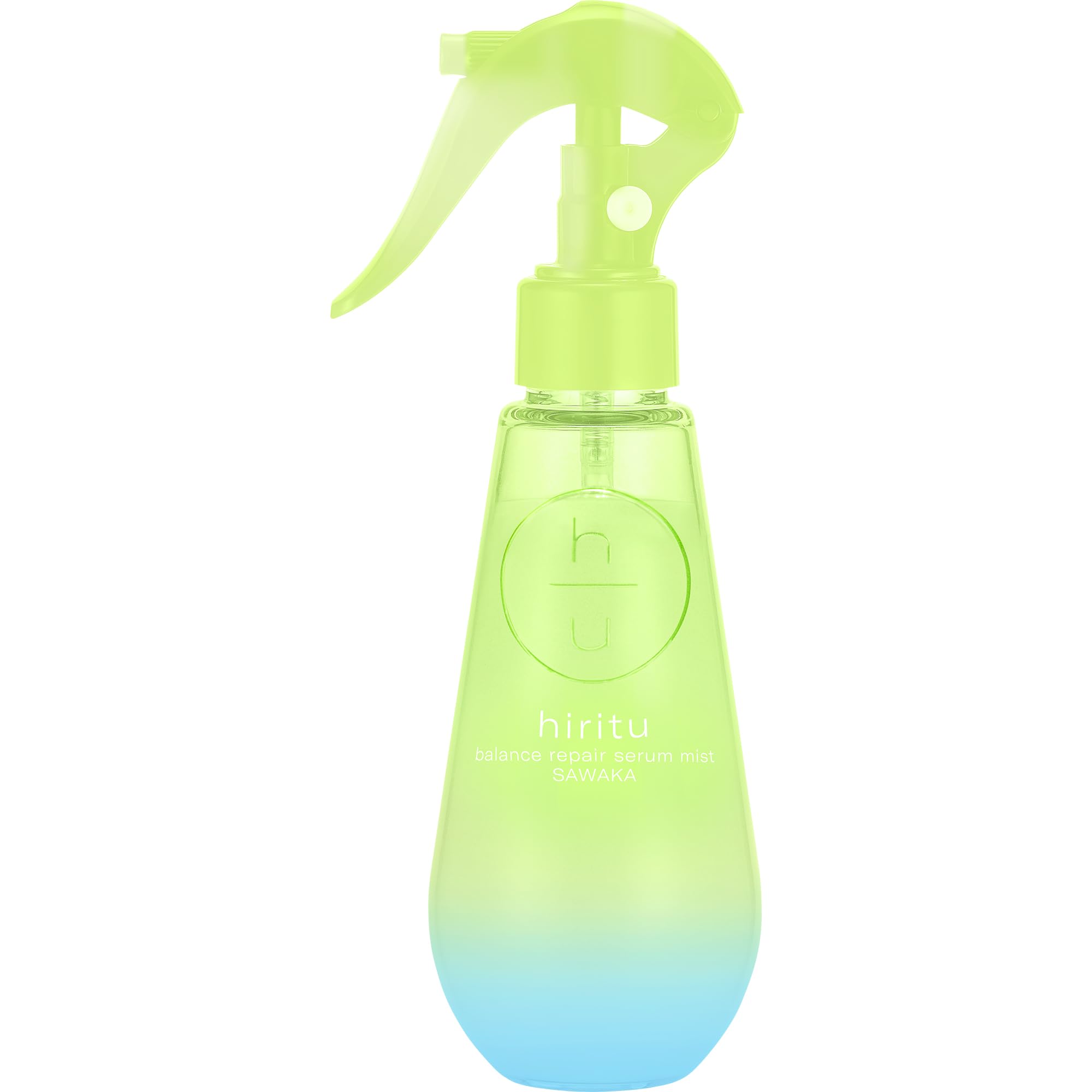 ヒリツ バランスリペア サワカ リミテッドセット 　マスカット＆ミュゲの香り 夏限定セット☆ hiritu バランスリペア サワカ マスカット＆ミュゲ