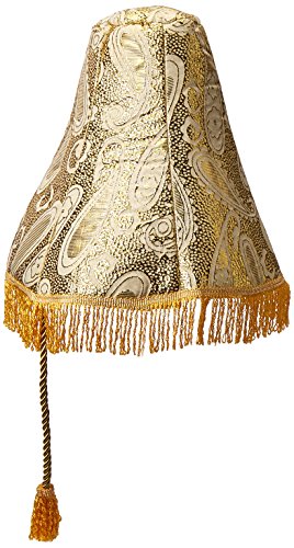 Lamp Shade Hat Party Accessory (1 count) (1/Pkg)