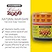 Original Chambers Chapter 2000 Deep Hydration Treatment for Curly, Dry, Permed, Color Treated and Damaged Hair-Repair Mask for Growth, Prevent Hair Loss Best Deep Conditioner for Frizzy Hair (165 gm)