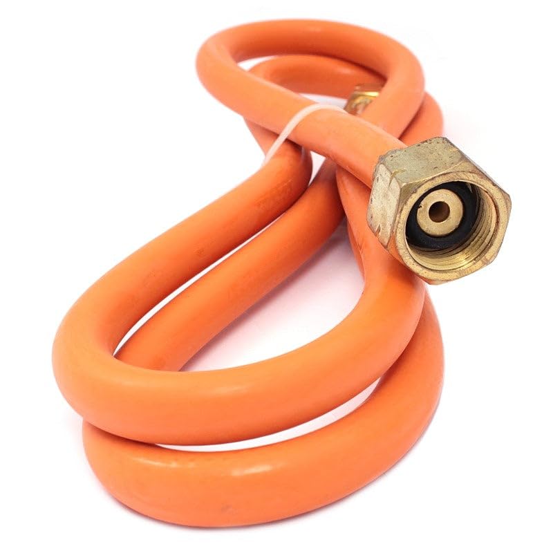 Tuyau de gaz propane butane pour brûleurs 5m wpb