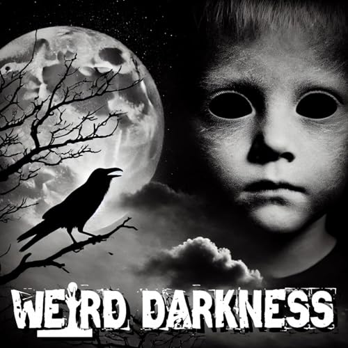 Something Terrible Is Coming When They Appear