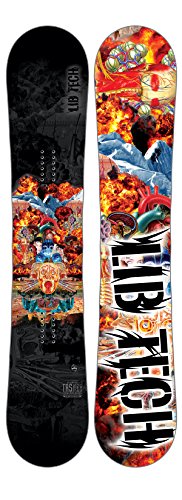 Genere: da uomo. Lib Technologies Tavole da Freeride Trs \'16 Uni