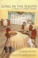 Long in the Sleuth 1546402411 Book Cover