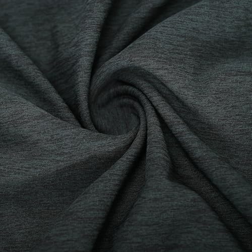 Long Sleeve Shirts for Men Moisture Wicking Sun Protection UV UPF 50+ SPF Performance Quick Dry Tshirt Casual Outdoor3