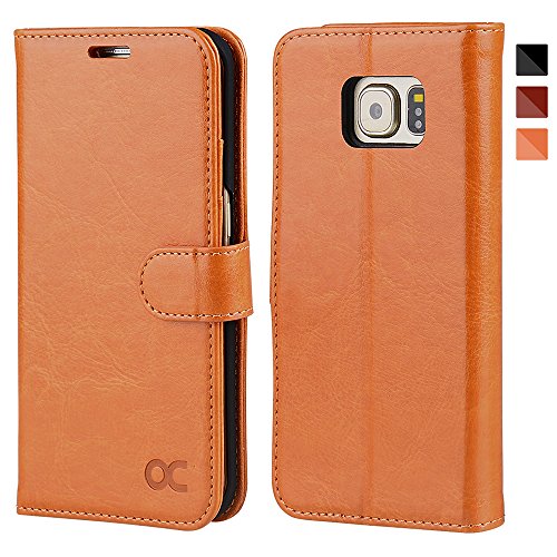 OCASE - Custodia a portafoglio per Samsung Galaxy