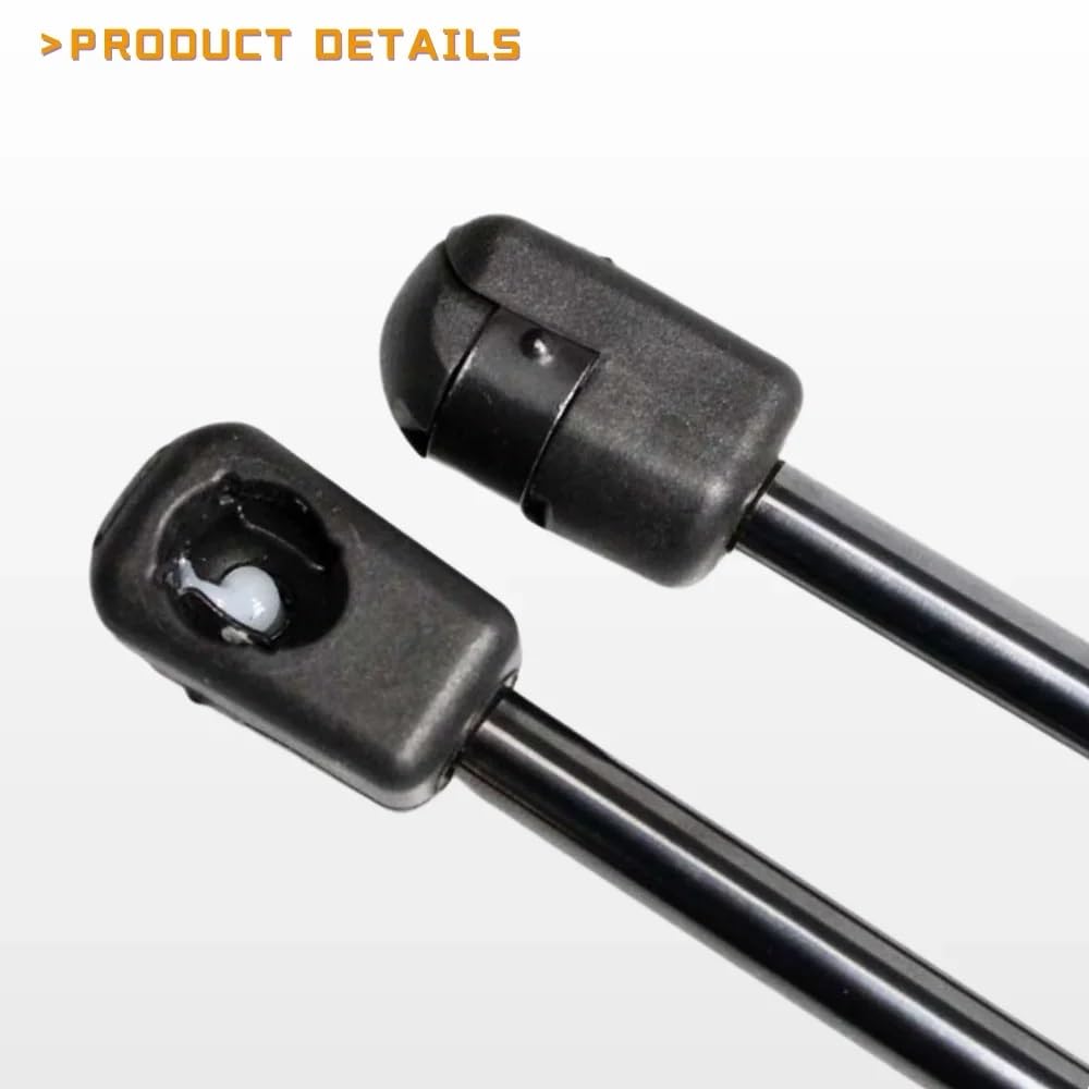 Asta Idraulica Per Portellone Posteriore Peugeot 3008 I (2008-2016), Ammortizzatore A Gas Per Bagagliaio, Sostituzione Facile E Sicura