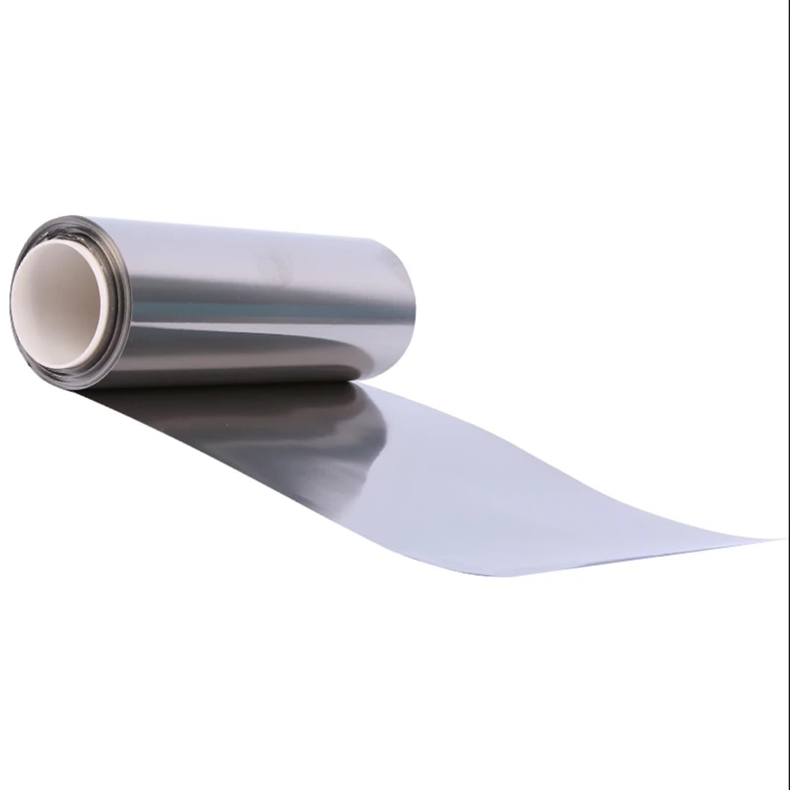 TA1 High Purity Titanium Foil, Titanium Sheet, Metal Titanium Strip(0.15X200mm 1meter)