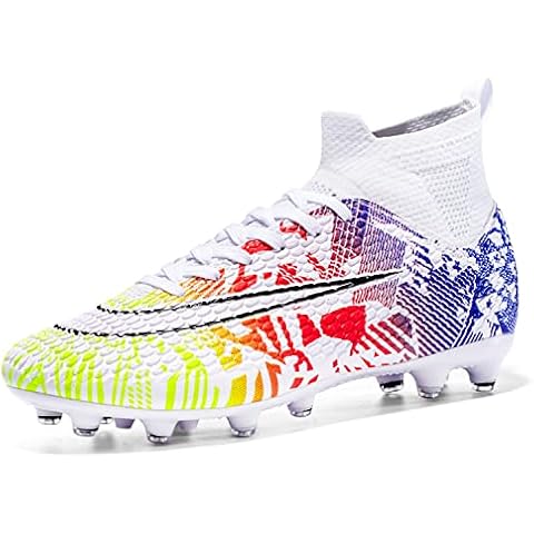 VTASQ Chaussures de Football Professionnelles Cover