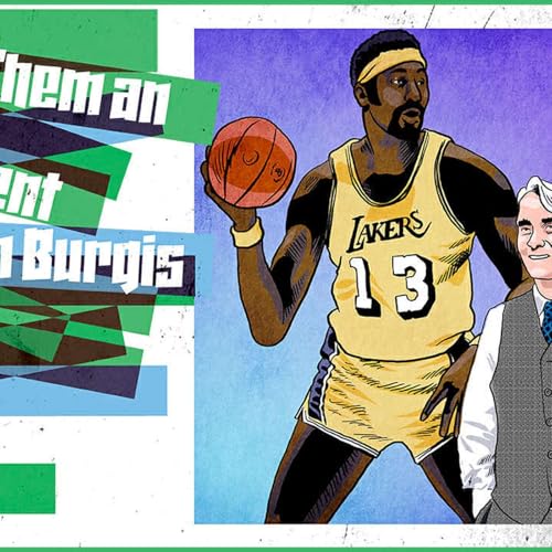 Robert Nozick's Wilt Chamberlain Argument Against Redistribution