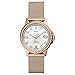 Produktbild Fossil Womens Analog Quartz Uhr mit Edelstahl Armband ES4999