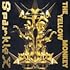 THE YELLOW MONKEY「Sparkle X(初回限定盤)」