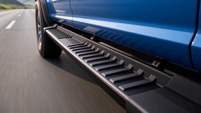 Amazon.com: AUTOSAVER88 Running Boards Compatible with 2024-2026
