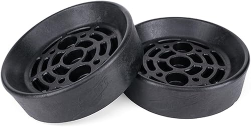 Miniatura 2 de Cuna universal con resorte de aire