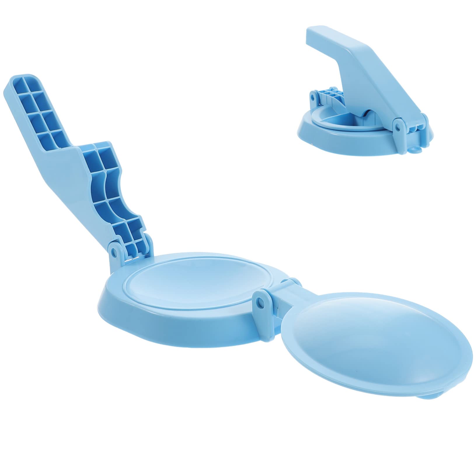 Ciieeo Dumpling Wraper Maker for Wrapper Press Kitchen Accessory Food Grade Safety