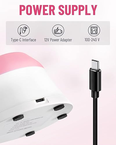 Miniatura 6 de Vortex - Mezclador de pintura, mezclador de pintura Hobby con tapa de silicona reemplazable y bolas de mezcla adicionales, diseño ligero y portátil,