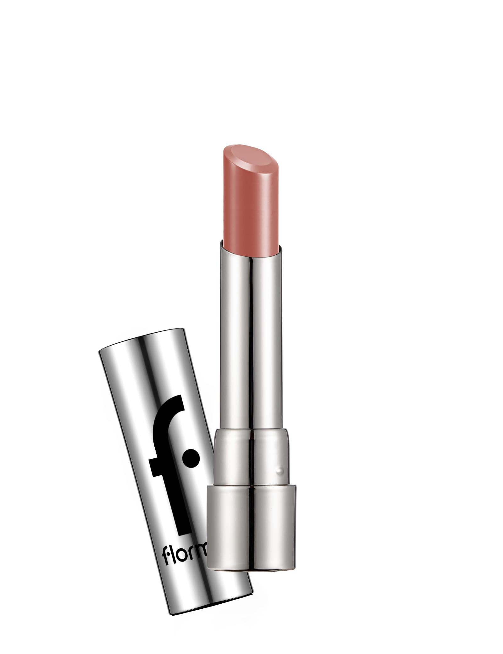 Flormar F/M New Sheer Up Lipstick - 01 Harmony