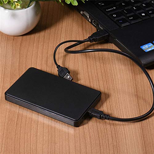 AopnHQ USB3.0 1TB External Hard Drives Portable Desktop Mobile Hard Disk Case Amazon.in