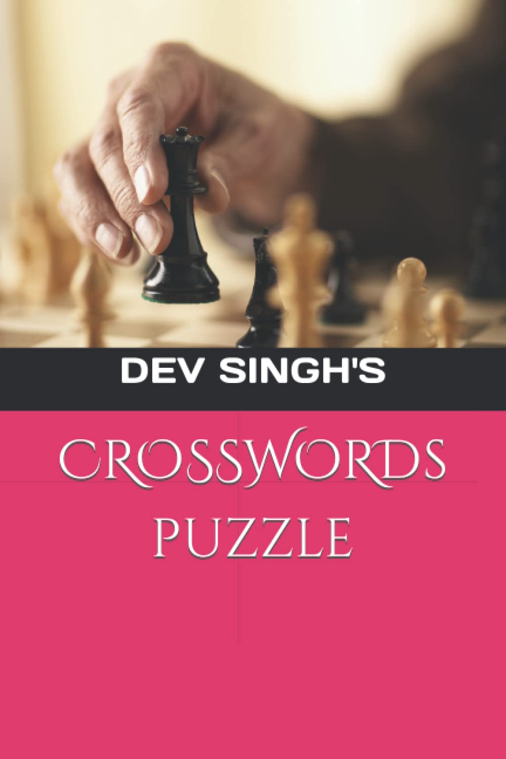 CROSSWORDS