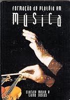 Formação de Plateia em Música 857581110X Book Cover