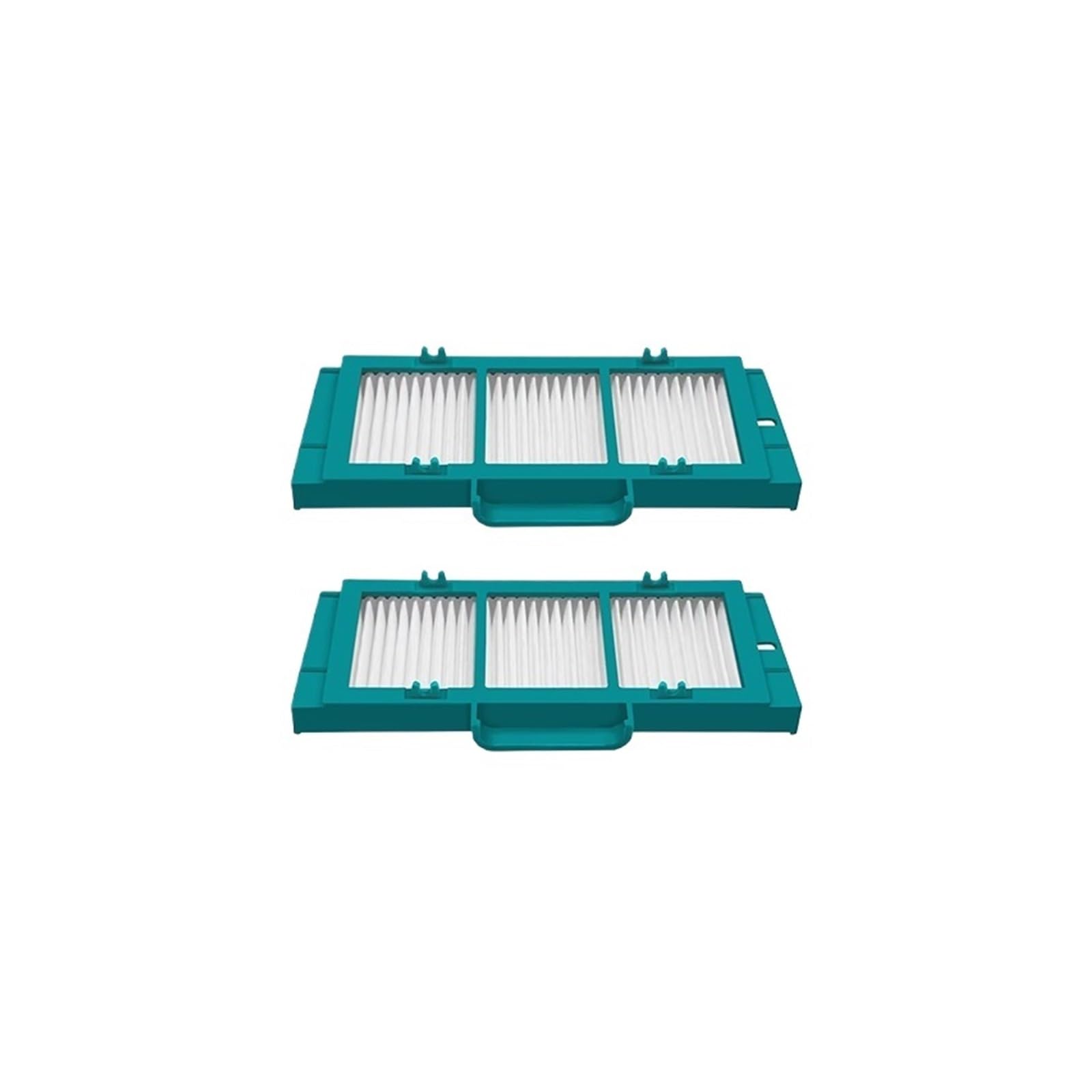 Hizon F Main Brush Side Brush,Compatible Or Dyson，Robot
