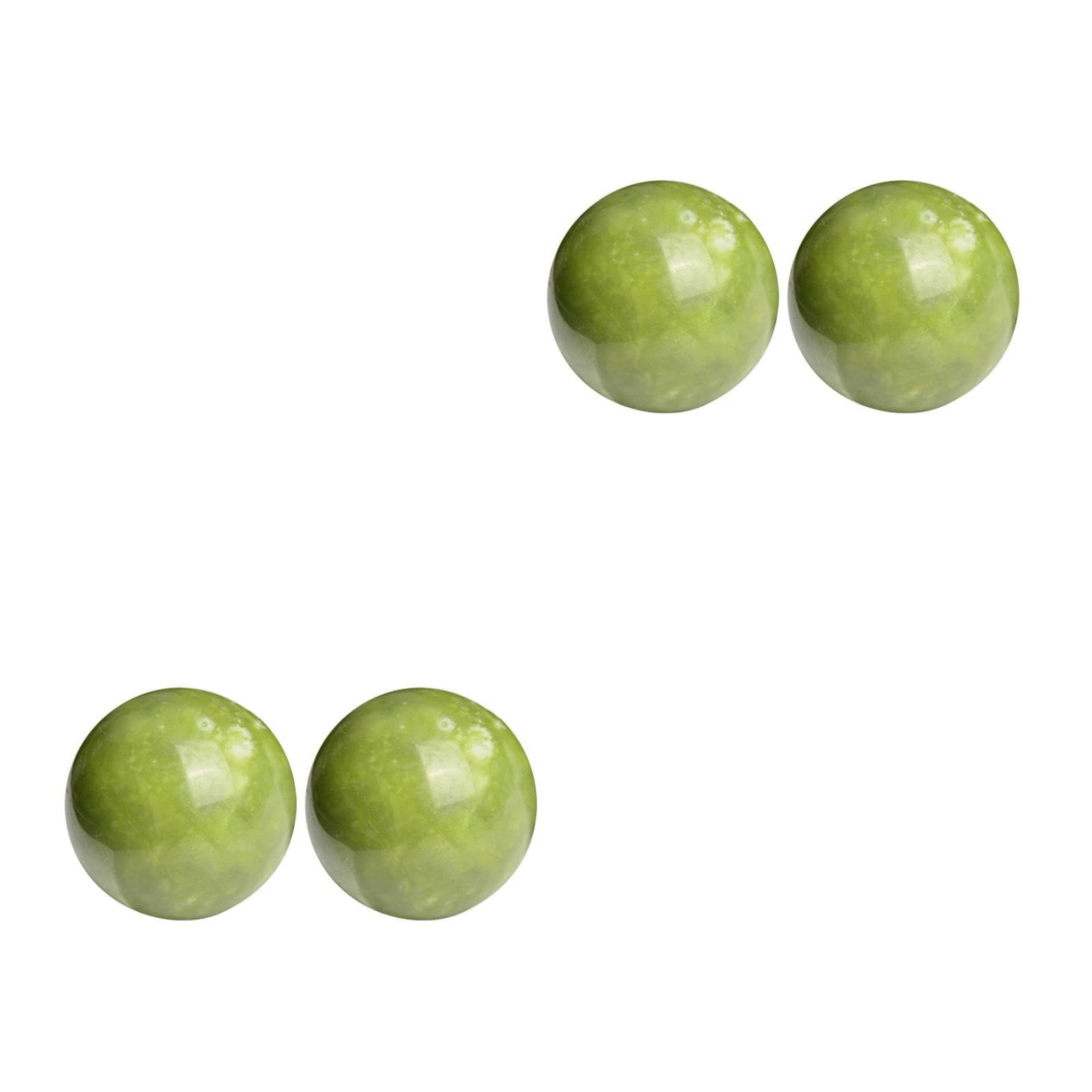4piezas De Masaje Para Pies y Masajeador De Rodillo De Masajear y Aliviar Tensión Para Circulación y