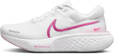 NIKE(ナイキ) ズームX インヴィンシブル ラン フライニット 2 W ZoomX Invincible RN FK 2 ブラック/サミットホワイト DC9993-001 ナイキジャパン正規品
