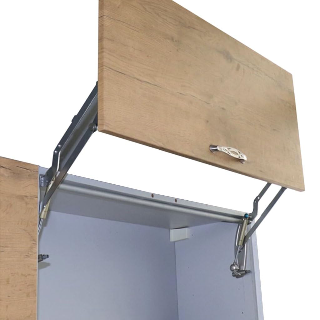 Mecanismo De Elevación, Soporte, Oscilación Vertical, Soporte De Elevación, Cilindro Hidráulico, Puerta De Gabinete De Cocina, Soporte con Solapa, Bisagra For Muebles