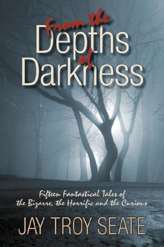 Cover of From the Depths of Darkness