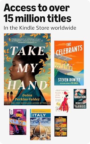 Image of Amazon Kindle Colorsoft 16 GB (newest model) - With color display that brings covers and content to life, now highlight in color - No Ads - Black