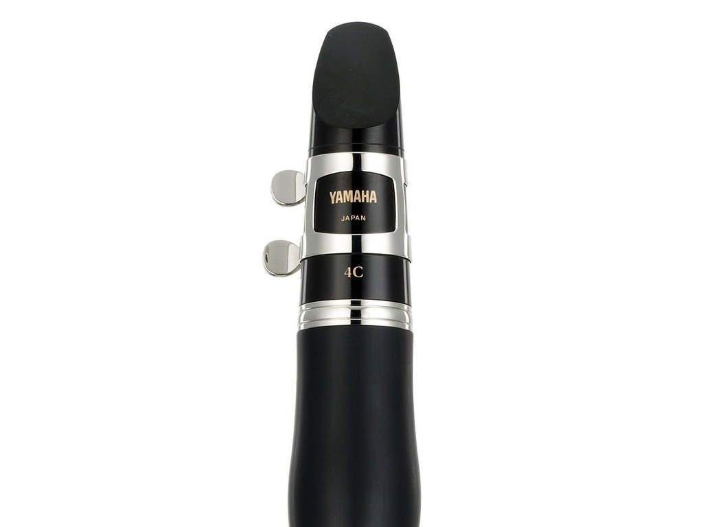 Clarinetto yamaha ycl255es