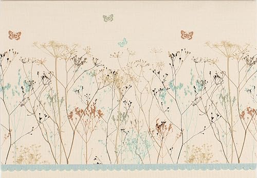 Butterflies Note Cards (14 Cards, 15 self-sealing envelopes) image 5