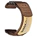 18mm Watch Band Strap for Casio AE-1000W AE-1200 AE-1300 AEQ-110W AQ-S800W MRW-200H MRW-S300 SGW-300H SGW-400H W-216H W-218H W-735H, Super Rugged Nylon Sports Strap