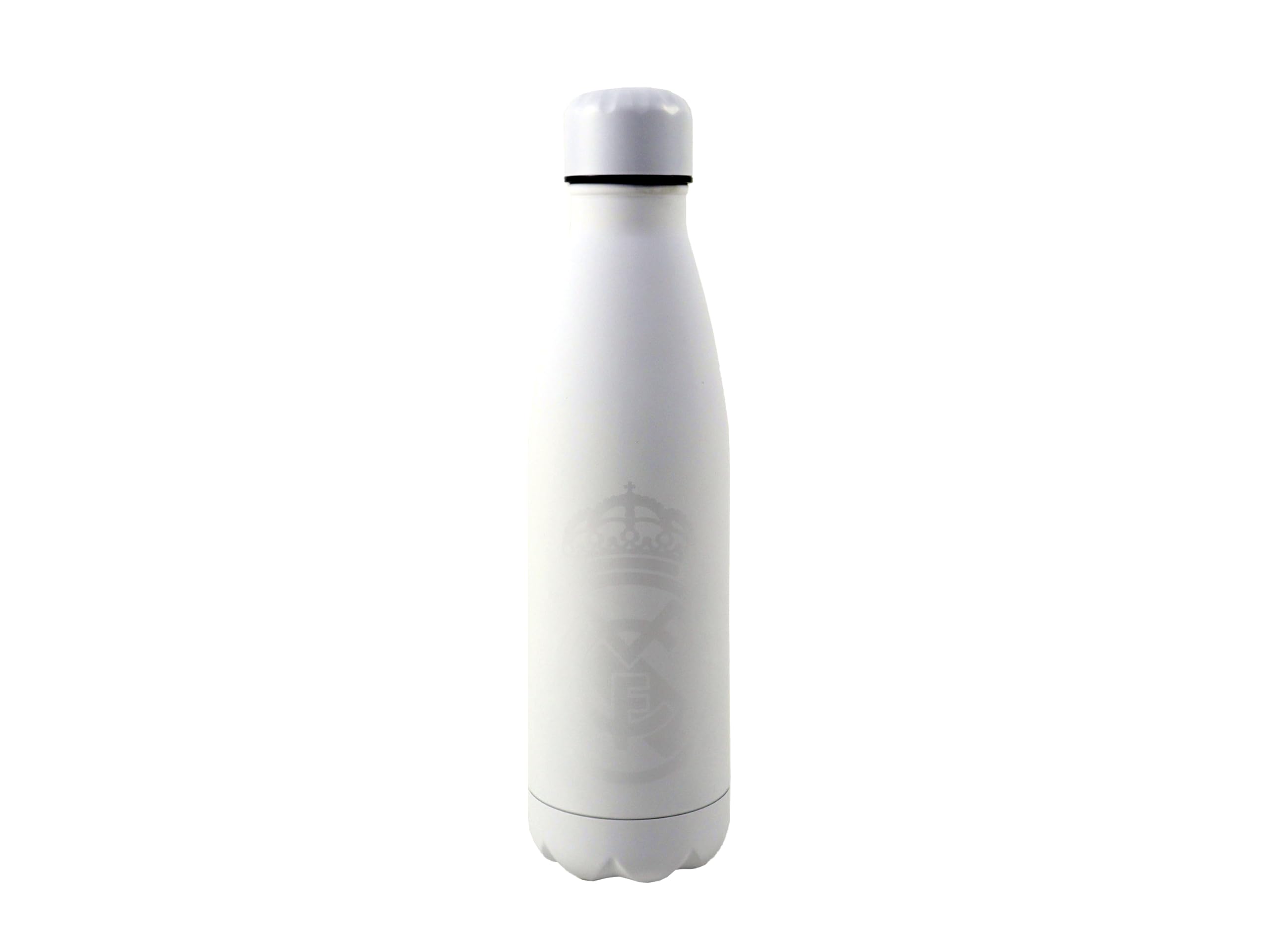 Cyp Brands Real Madrid Bottle 600ml One Size