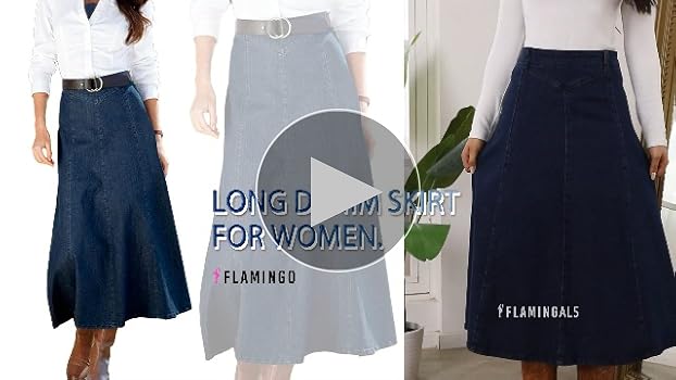 スカート MURRAL Limestone tucked long skirt スカート - ARTHUR FASHION WORLD