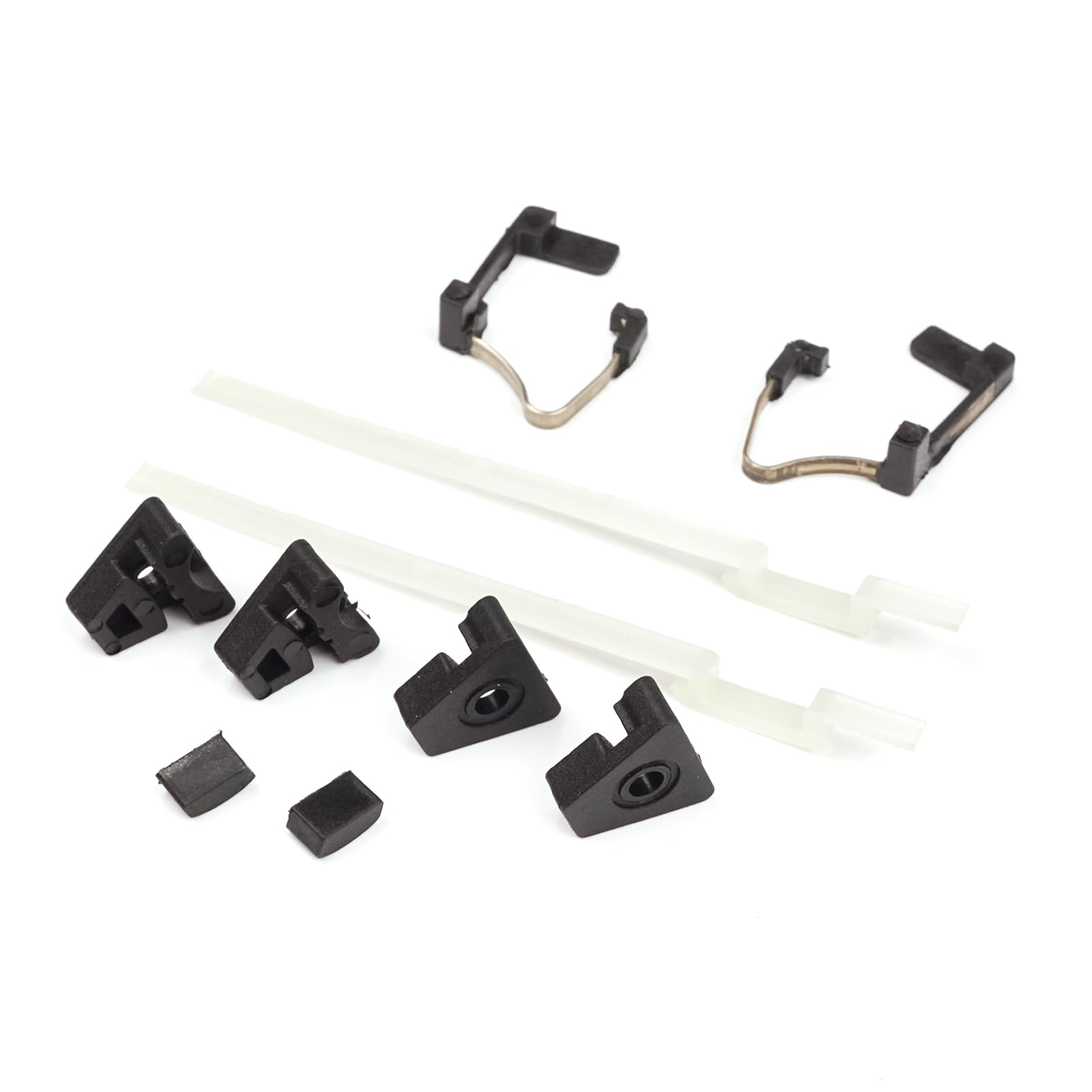 Bross BSR572 Parti di Riparazione Tetto Aperto per Mercedes W205 CLA Classe A E
