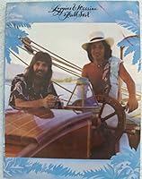 Full Sail Songbook Piano Guitar Vocals B008VS4YX2 Book Cover