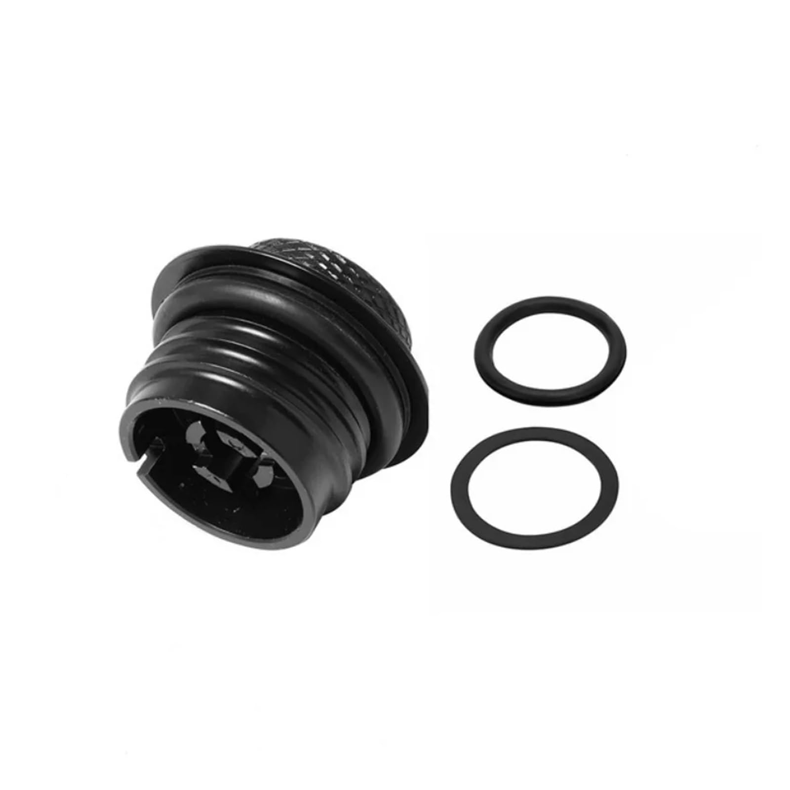 Tappo Serbatoio Tappo Serbatoio Carburante Per Ha&rley Sportster XL883 | Il Design Sicuro Con Montaggio A Incasso Avvitato Con Guarnizione In Gomma Ispessita Previene Perdite
