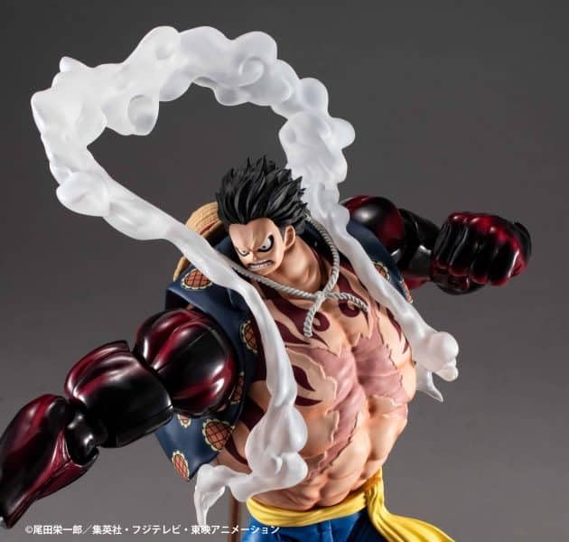Amazon.co.jp: ヴァリアブルアクション Heroes ONE PIECE モンキー・D
