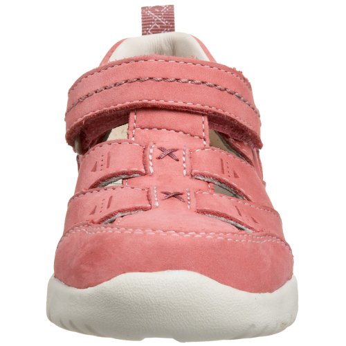 Timberland Toddler/Little Kid Foothills Fisherman Sandal2