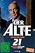 Produktbild Der Alte - Collector's Box Vol. 21/Folge 326-340 [5 DVDs]