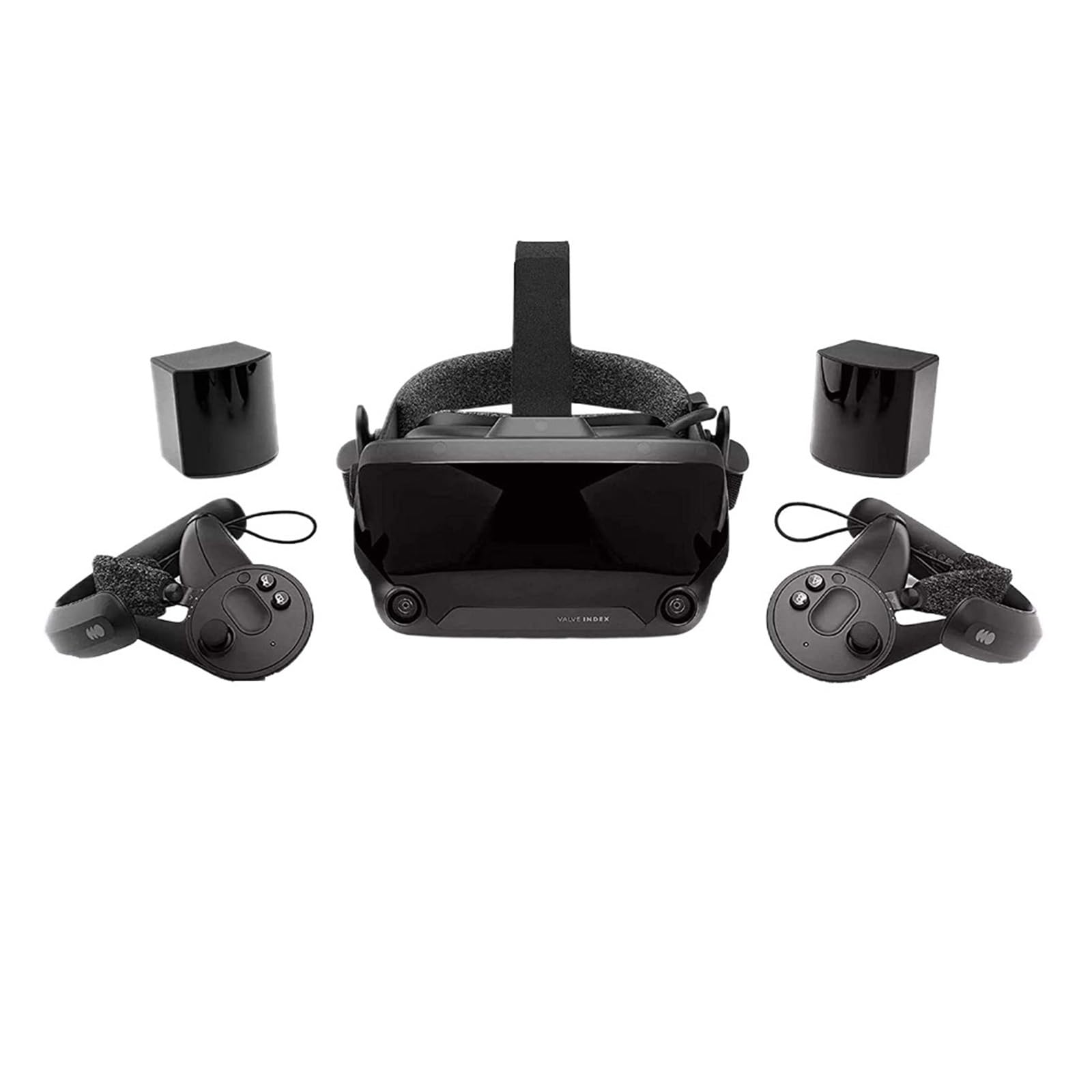 Amazon.co.jp: Valve Index フル VR キット ヘッドフォン ベース