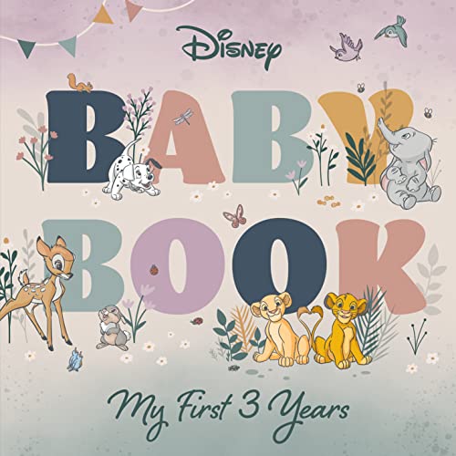 baby memory books