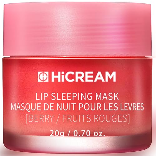 What's The Best Lip Sleeping Mask By An Expert Glory Cycles