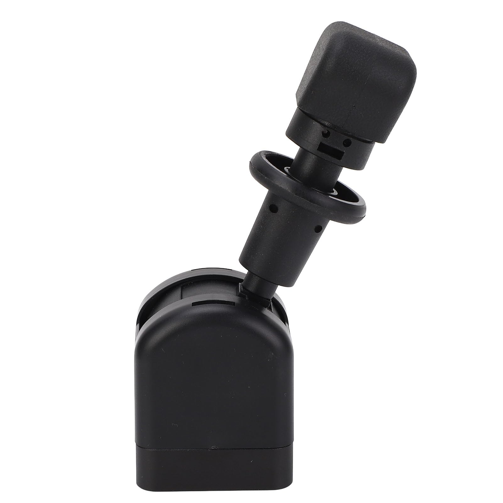 Tnfeeon Freno a Mano USB per PC Freno a Mano Simulato per Camion a Analogico Realistico per Giochi di Corse con Impugnatura in Metallo Plug and Play per G27 G29 G923 T300RS