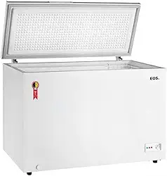 Freezer Horizontal Eos 282l Dupla Ação Efh350x 110v