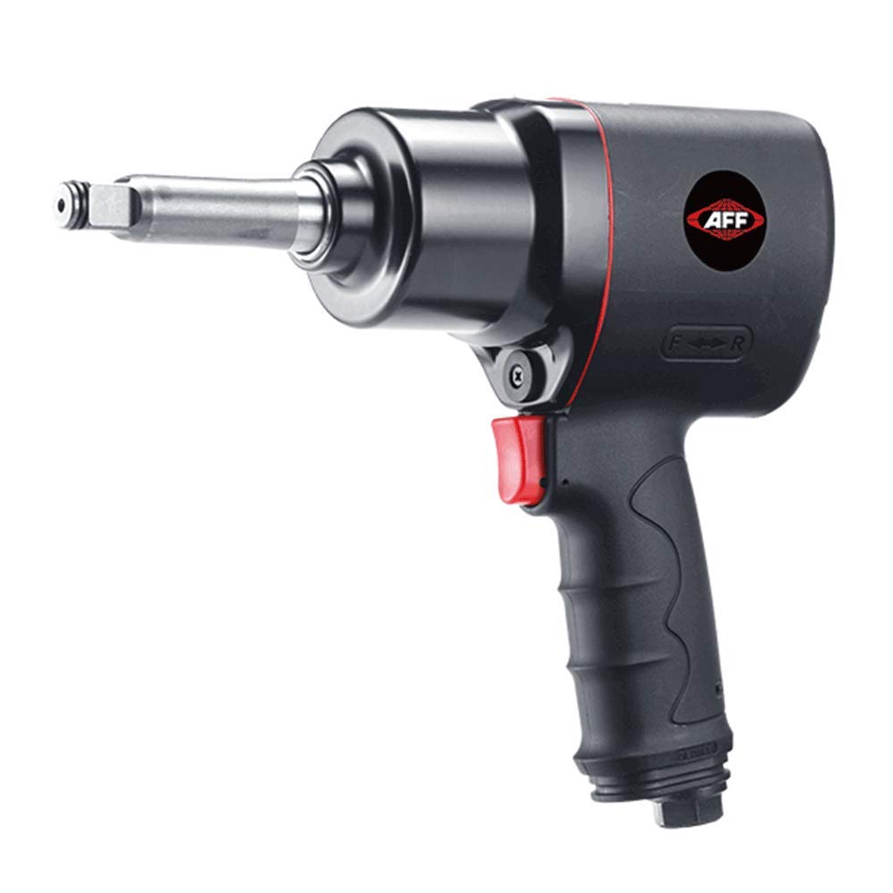 エアインパクト Amazon | AFF 7668 1/2インチ エアインパクトレンチ 2インチ延長