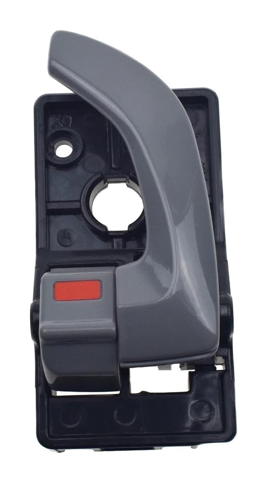Tytyass Left Inner Door Handle For Hyundai For Tucson 2005 2006 2007 2008 2009 2.0L .7L Right Inside Interior Door Handle 82610-2E000 826202E000(Left)